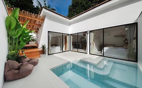 Bahala Na Villas